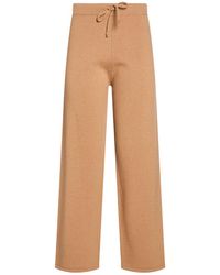 Alpha Studio - Trouser - Lyst