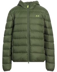 Sun 68 - Pufferjacke & Daunenjacke - Lyst