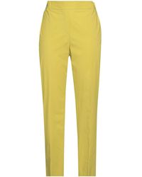 Antonelli - Trouser - Lyst