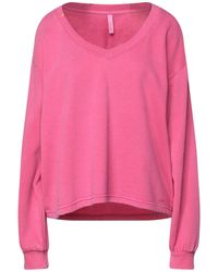 Sun 68 - Sweatshirt - Lyst