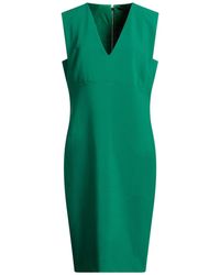 MARCIANO BY GUESS - Midi Dress - Lyst