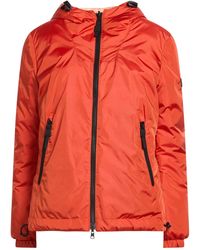Peuterey - Puffer Polyamide - Lyst