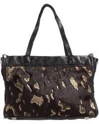 Campomaggi - Borsa A Mano - Lyst
