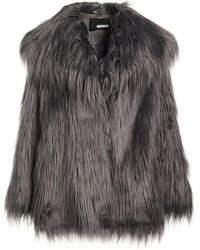ROTATE BIRGER CHRISTENSEN - Shearling & Teddy - Lyst