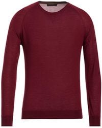 Moorer - Jumper - Lyst