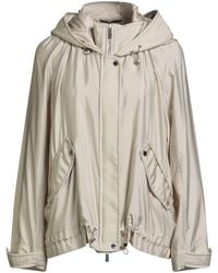 Moorer - Jacke & Anorak - Lyst