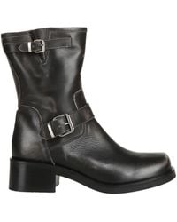 Lemarè - Ankle Boots - Lyst