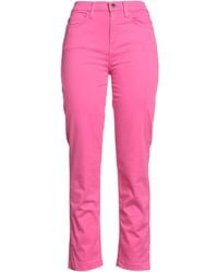 Kaos - Trouser - Lyst