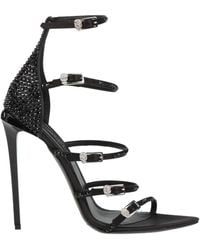 Philipp Plein - Sandals - Lyst