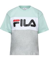 Vidner fange rolige Fila T-shirts for Women - Up to 60% off at Lyst.com