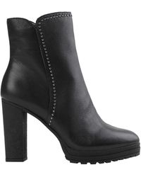 Botas DKNY de mujer: hasta el 50 % de descuento | Lyst