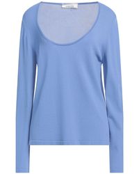 Liviana Conti - Sweater Viscose, Polyamide - Lyst