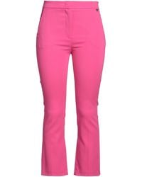 Liu Jo - Trouser - Lyst