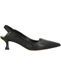 Mara Bini - Pumps Leather - Lyst