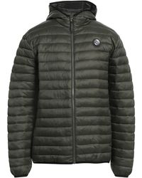 Roberto Cavalli - Puffer - Lyst