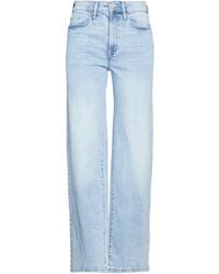 DKNY - Jeans Cotton, Elastane - Lyst