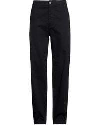 ARMANI EXCHANGE - Pants Cotton, Elastane - Lyst