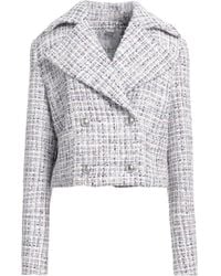 Guess - Blazer - Lyst