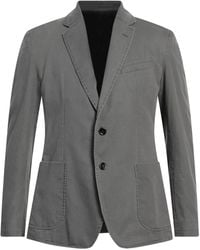 Dondup - Blazer Cotton - Lyst