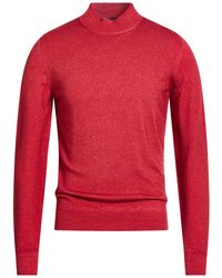 Drumohr - Turtlenecks - Lyst