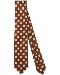 Barba Napoli - Cravatta E Papillon - Lyst