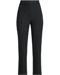 Hebe Studio - Trouser - Lyst
