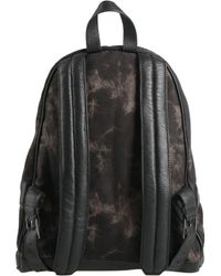 NWT Zadig & Voltair Men's Jordan Ride Leather Backpack | eBay