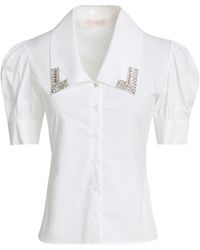 Liu Jo - Camisa - Lyst