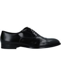 Doucal's - Lace-up Shoes - Lyst