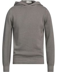 FILIPPO DE LAURENTIIS - Pullover - Lyst