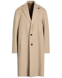 Lardini - Coats - Lyst
