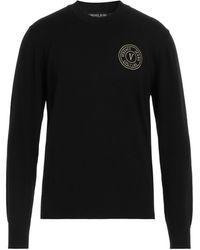 Versace - Pullover - Lyst