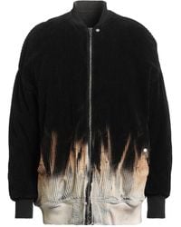 Rick Owens - Jacket - Lyst