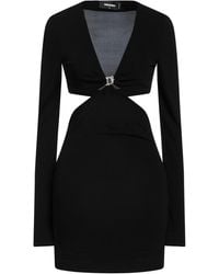 DSquared² - Minivestido - Lyst