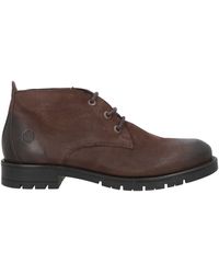 Lumberjack - Ankle Boots - Lyst