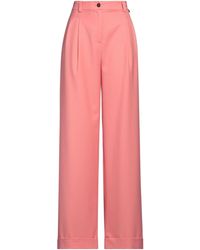 Twinset - Trouser - Lyst