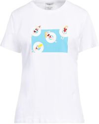 Pennyblack - T-shirt - Lyst