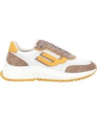 Bally - Sneakers - Lyst