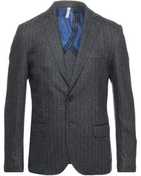Antony Morato Suit Jacket - Grey
