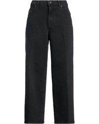 DIESEL - Jeans Cotton, Elastane - Lyst