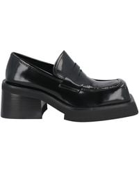Jeffrey Campbell - Mocassino - Lyst