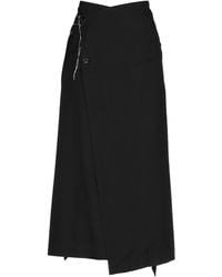 Marni Maxi skirts for Women - Up to 75% off | Lyst