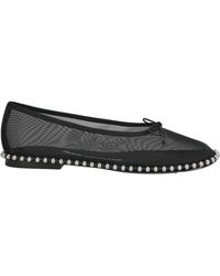 Alexander Wang - Ballet Flats - Lyst