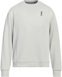 Colmar - Light Sweatshirt Polyester, Viscose, Elastane - Lyst