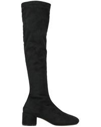 MM6 by Maison Martin Margiela - Stivale - Lyst