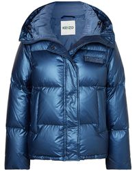 kenzo coats & jackets