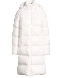 ARMANI EXCHANGE - Puffer - Lyst