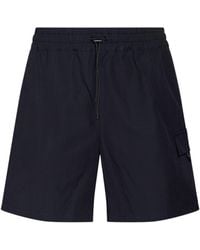 Spiewak - Shorts & Bermuda Shorts Cotton - Lyst