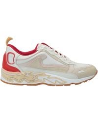 Sandro Sneakers for Women | Online Sale up to 65% off | Lyst