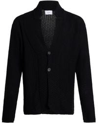 Sseinse - Cardigan Cotton, Acrylic - Lyst